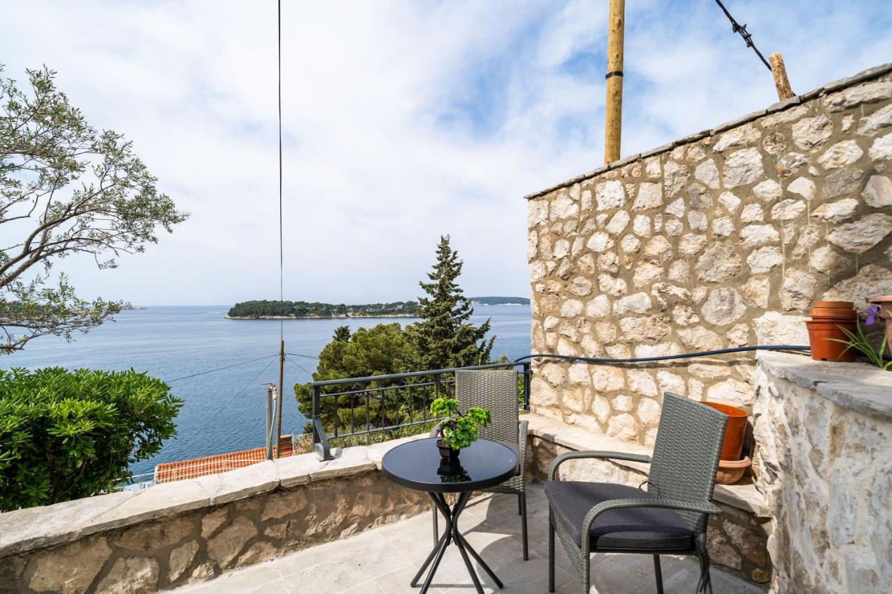Villa Green Sunset Dubrownik Zewnętrze zdjęcie