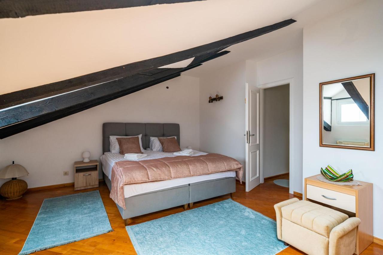 Villa Green Sunset Dubrownik Zewnętrze zdjęcie