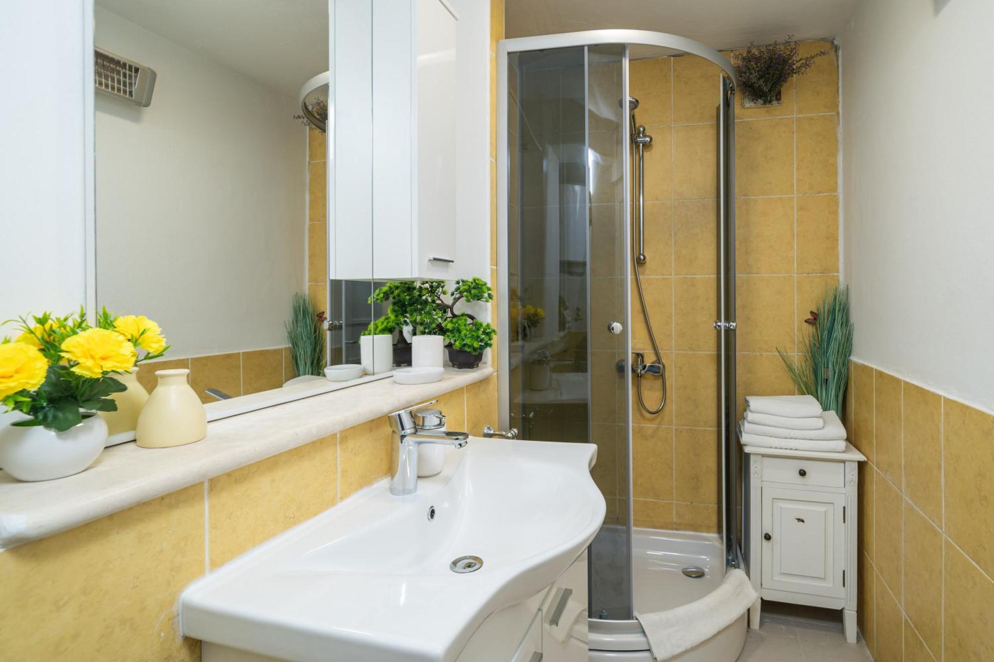 Villa Green Sunset Dubrownik Zewnętrze zdjęcie